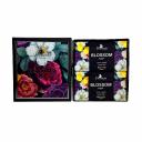 Набор подарочный Florindia Таинственный Сад. Черные цветы Набор подарочный Florindia Таинственный Сад. Черные цветы