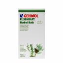 GEHWOL Ванна травяная для ног / Fusskraft 400 гр GEHWOL Ванна травяная для ног / Fusskraft 400 гр