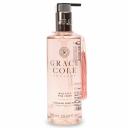 Мыло жидкое для рук Grace Cole Wild Fig & Pink Cedar Мыло жидкое для рук Grace Cole Wild Fig & Pink Cedar