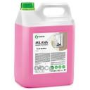 Мыло Жидкое Крем Grass Milana Fruit Bubbles (5Л) GraSS арт. 125318 Мыло Жидкое Крем Grass Milana Fruit Bubbles (5Л) GraSS арт. 125318