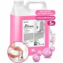 Жидкое мыло Grass Milana fruit bubbles 125318 Жидкое мыло Grass Milana fruit bubbles 125318