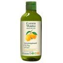 GREEN MAMA Гель для душа тонизирующий Лимон и тысячелистник Natural Skin Care 400 GREEN MAMA Гель для душа тонизирующий Лимон и тысячелистник Natural Skin Care 400