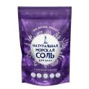 Соль для ванн Гринфилд морская лаванда 600 г Соль для ванн Гринфилд морская лаванда 600 г