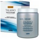 Guam Соль для ванны Talasso Расслабляющая, 1 кг, 1 л 1000 мл 1000 г 1 шт. морской банка голубой Guam Соль для ванны Talasso Расслабляющая, 1 кг, 1 л 1000 мл 1000 г 1 шт. морской банка голубой
