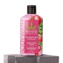 HEMPZ Гель для душа Гранат Pomegranate Herbal Body Wash 500 HEMPZ Гель для душа Гранат Pomegranate Herbal Body Wash 500