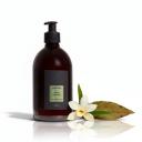 Мыло жидкое JERMINAL COSMETICS Жидкое мыло парфюмированное ВанильТабак 500 Мыло жидкое JERMINAL COSMETICS Жидкое мыло парфюмированное ВанильТабак 500