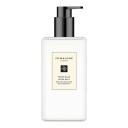 Парфюмированный гель для душа JO MALONE LONDON Гель для душа Wood Sage & Sea Salt 500 Парфюмированный гель для душа JO MALONE LONDON Гель для душа Wood Sage & Sea Salt 500