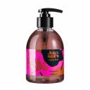 Мыло жидкое Juicy Stars шоколад 300 мл Мыло жидкое Juicy Stars шоколад 300 мл