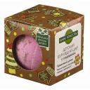 Бомбочка для ванны КАФЕ КРАСОТЫ Детский бурлящий шар с сюрпризом Апельсиновая шипучка Бомбочка для ванны КАФЕ КРАСОТЫ Детский бурлящий шар с сюрпризом Апельсиновая шипучка