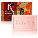 KERASYS Мыло косметическое шелковое увлажнение. Silk moisture, 100 гр. KERASYS Мыло косметическое шелковое увлажнение. Silk moisture, 100 гр.