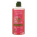 KORA Daily Secrets Гель для душа Ароматный пион 250 KORA Daily Secrets Гель для душа Ароматный пион 250