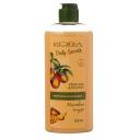 KORA Daily Secrets Крем-гель для душа Манговый смузи 250 KORA Daily Secrets Крем-гель для душа Манговый смузи 250