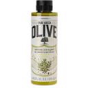 KORRES Гель для душа Pure Greek Olive Showergel Olive Blossom 250 KORRES Гель для душа Pure Greek Olive Showergel Olive Blossom 250