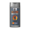 KRASSA MEN Hot & Spicy Гель для душа для лица и тела 250 KRASSA MEN Hot & Spicy Гель для душа для лица и тела 250