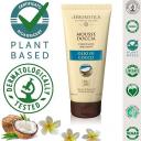 L`ERBORISTICA Гель для душа натуральный парфюмированный с маслом Кокоса 200 L`ERBORISTICA Гель для душа натуральный парфюмированный с маслом Кокоса 200