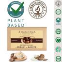 Мыло твердое L`ERBORISTICA Мыло натуральное парфюмированное растительное с маслом Ши 100 Мыло твердое L`ERBORISTICA Мыло натуральное парфюмированное растительное с маслом Ши 100