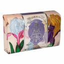 Мыло туалетное La Florentina Флорентийский ирис 200гр Мыло туалетное La Florentina Флорентийский ирис 200гр