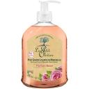 Мыло жидкое LE PETIT OLIVIER Мыло марсельское жидкое Роза Parfum Rose Liquid Soap 300 Мыло жидкое LE PETIT OLIVIER Мыло марсельское жидкое Роза Parfum Rose Liquid Soap 300