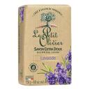 Мыло твердое LE PETIT OLIVIER Мыло нежное Лаванда Lavande Extra Mild Soap Мыло твердое LE PETIT OLIVIER Мыло нежное Лаванда Lavande Extra Mild Soap
