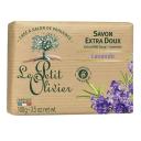 Мыло твердое LE PETIT OLIVIER Мыло экстра нежное питательное Лаванда Lavender Soap Мыло твердое LE PETIT OLIVIER Мыло экстра нежное питательное Лаванда Lavender Soap