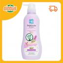 Крем-гель для душа Lion лаванда-молоко Крем-гель для душа Lion лаванда-молоко