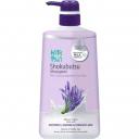 Крем-гель для душа Lion Thailand Shokubutsu Monogotari лаванда с молоком 500 мл Крем-гель для душа Lion Thailand Shokubutsu Monogotari лаванда с молоком 500 мл