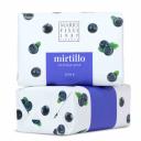 Мыло Mario Fissi 1937 Фрутомания Голубика Мыло Mario Fissi 1937 Фрутомания Голубика