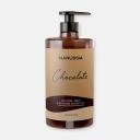 Гель для душа MARUSSIA Гель-пена для ванны и душа Шоколад 460 Гель для душа MARUSSIA Гель-пена для ванны и душа Шоколад 460