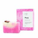 Туалетное мыло Mi&ko Роза 75 г Туалетное мыло Mi&ko Роза 75 г