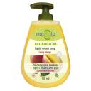 Мыло жидкое MOLECOLA Экологичное крем- мыло для рук Солнечное манго 550 Мыло жидкое MOLECOLA Экологичное крем- мыло для рук Солнечное манго 550