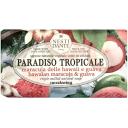 Мыло твердое NESTI DANTE Мыло Paradiso Tropicale Hawaiian Maracuja & Guava Мыло твердое NESTI DANTE Мыло Paradiso Tropicale Hawaiian Maracuja & Guava