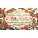 Мыло твердое NESTI DANTE Мыло Olivae di Sicilia Мыло твердое NESTI DANTE Мыло Olivae di Sicilia
