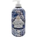 NESTI DANTE Мыло жидкое Фрезия Эолийских островов Villa Solle Blue Freesia from Aeolian Islands 500 NESTI DANTE Мыло жидкое Фрезия Эолийских островов Villa Solle Blue Freesia from Aeolian Islands 500