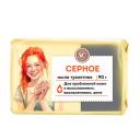 Мыло твердое НЕВСКАЯ КОСМЕТИКА Туалетное мыло Серное 90 Мыло твердое НЕВСКАЯ КОСМЕТИКА Туалетное мыло Серное 90