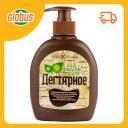 Жидкое мыло Дегтярное Невская Косметика Жидкое мыло Дегтярное Невская Косметика