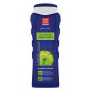 NEW CODE Гель для душа мужской Лайм и мята 400 NEW CODE Гель для душа мужской Лайм и мята 400