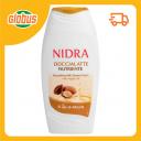 Пена-молочко для ванн Nidra с аргановым маслом Пена-молочко для ванн Nidra с аргановым маслом