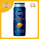 Гель для душа NIVEA MEN Спорт Гель для душа NIVEA MEN Спорт