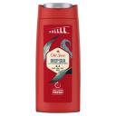OLD SPICE мужской гель для душа + шампунь 3в1 Deep Sea 675мл OLD SPICE мужской гель для душа + шампунь 3в1 Deep Sea 675мл