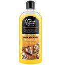 Пена для ванны ОСОБАЯ СЕРИЯ Пена для ванн тонизирующая ИМБИРНЫЙ ПРЯНИК 730 Пена для ванны ОСОБАЯ СЕРИЯ Пена для ванн тонизирующая ИМБИРНЫЙ ПРЯНИК 730