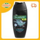 Гель для душа 4в1 Palmolive Men охлаждающий Гель для душа 4в1 Palmolive Men охлаждающий