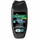 Гель для душа мужской Palmolive MEN Охлаждающий Расслабление Мышц 3 в 1 для тела, волос и лица, 250 мл Гель для душа мужской Palmolive MEN Охлаждающий Расслабление Мышц 3 в 1 для тела, волос и лица, 250 мл