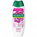 Гель - крем для душа Palmolive Натурэль Роскошная мягкость Черная Орхидея и Увлажняющее Молочко, 450 мл Гель - крем для душа Palmolive Натурэль Роскошная мягкость Черная Орхидея и Увлажняющее Молочко, 450 мл