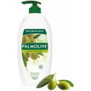 Palmolive / Гель-крем для душа Palmolive Натурэль Интенсивное увлажнение с оливой и увлажняющим молочком 750мл 2 шт Palmolive / Гель-крем для душа Palmolive Натурэль Интенсивное увлажнение с оливой и увлажняющим молочком 750мл 2 шт