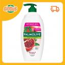 Гель-крем для душа Palmolive Натурэль витамин В-гранат Гель-крем для душа Palmolive Натурэль витамин В-гранат