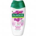 Гель - крем для душа женский Palmolive Натурэль Роскошная мягкость Черная Орхидея с увлажняющим молочком, 250 мл Гель - крем для душа женский Palmolive Натурэль Роскошная мягкость Черная Орхидея с увлажняющим молочком, 250 мл