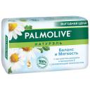 Palmolive Мыло кусковое Натурэль Баланс и мягкость с экстрактом ромашки и витамином Е ромашка, 150 г Palmolive Мыло кусковое Натурэль Баланс и мягкость с экстрактом ромашки и витамином Е ромашка, 150 г