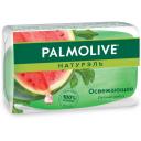 Мыло туалетное твердое Palmolive Натурэль Освежающее с летним арбузом, 90 г Мыло туалетное твердое Palmolive Натурэль Освежающее с летним арбузом, 90 г