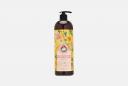 Расслабляющий фито-гель для душа Herbal collection 1000 мл РЕЦЕПТЫ БАБУШКИ АГАФЬИ Расслабляющий фито-гель для душа Herbal collection 1000 мл РЕЦЕПТЫ БАБУШКИ АГАФЬИ