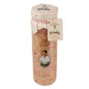 Соль для ванны Первое решение Омолаживающая с ростками пшеницы 800 гр Соль для ванны Первое решение Омолаживающая с ростками пшеницы 800 гр